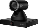 Cameră Studio E60 4K cu zoom optic inteligent 12x MPTZ 9W1A6AA