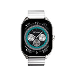 Ceas inteligent FutureFit Apex Silver