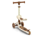 Scuter Fuzzy Classic bej