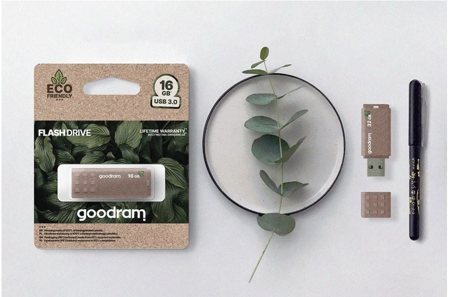 Stick USB UME3 ecologic, 32 GB