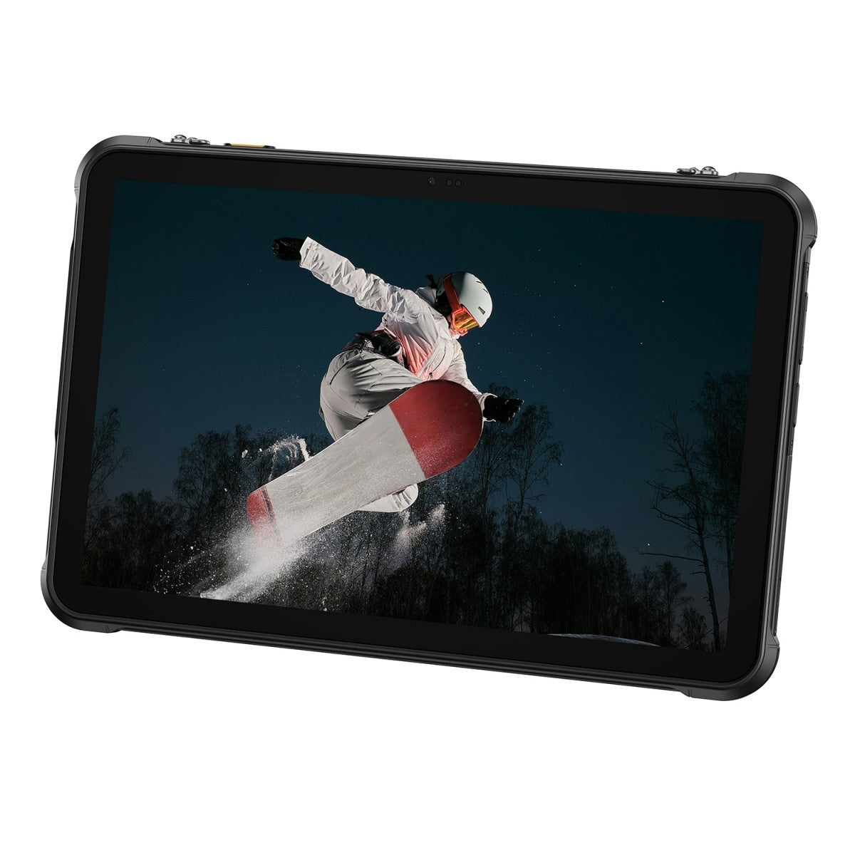 Tabletă RugKing Pad 2 Pro 4G 10.1 inch 8/128GB IP69K Negru