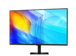 Monitor 37 cali ViewFinity S80D VA 3840x2160 UHD 16:9 1xHDMI 1xDP 3xUSB-A 5ms PinP/PbyP 60Hz HAS+PIVOT placa 3YOn-Site (LS37D800EAUXEN)