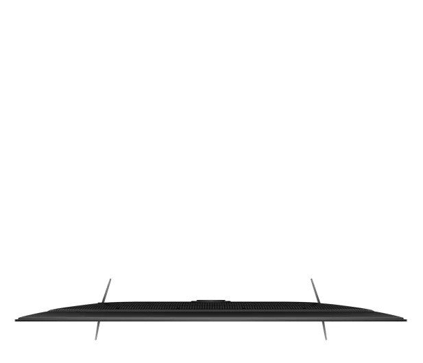 Televizor QLED 75P81K de 75 cali
