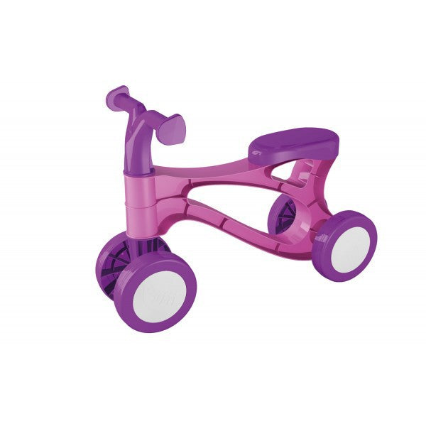 Bicicletă - Bicicletă roz