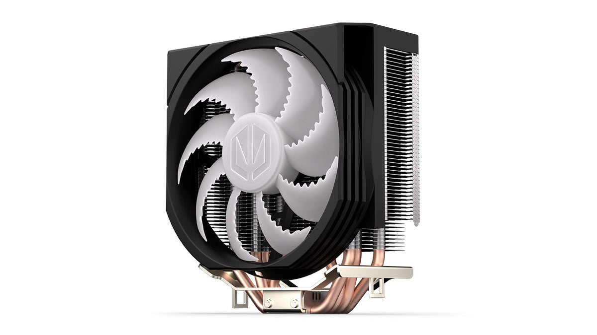Cooler CPU Spartan 5 MAX ARGB EY3A004