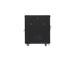 Dulap de podea de 19 inch, 15U, 600x800, FF01-6815-23B