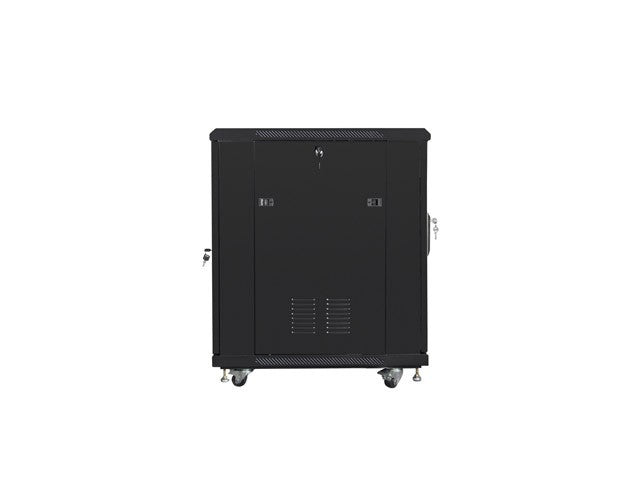 Dulap de podea de 19 inch, 15U, 600x800, FF01-6815-23B