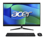 Computer All in One Veriton Vero VZ2724G i5-14400 8/512/23,8 inchi Win11 Pro