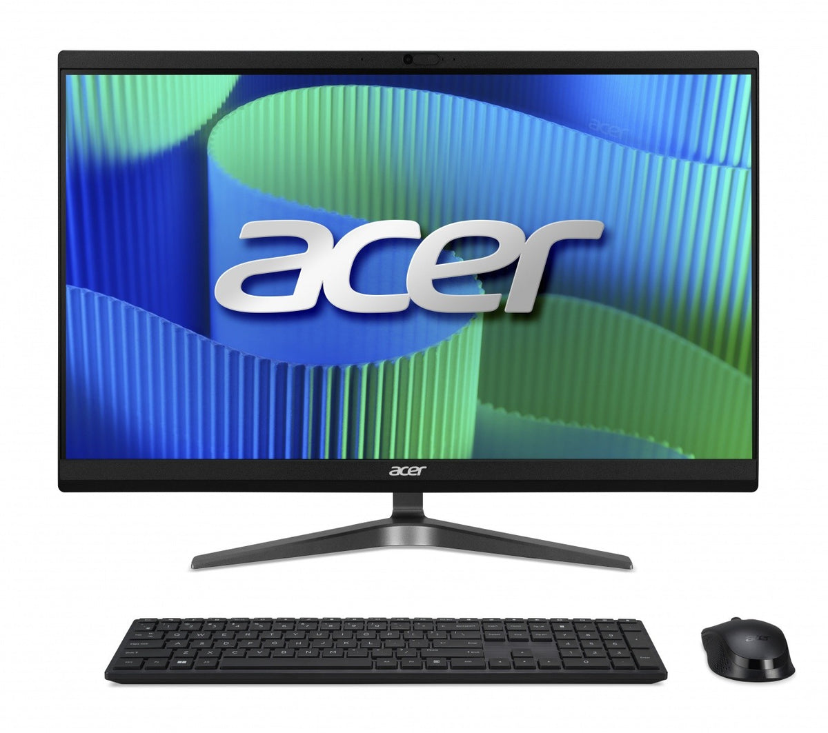 Computer All in One Veriton Vero VZ2724G i5-14400 8/512/23,8 inchi Win11 Pro