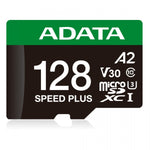 Card de memorie microSD Speed ​​Plus 128GB UHS1 U3 V30 A2 180/160MB/s