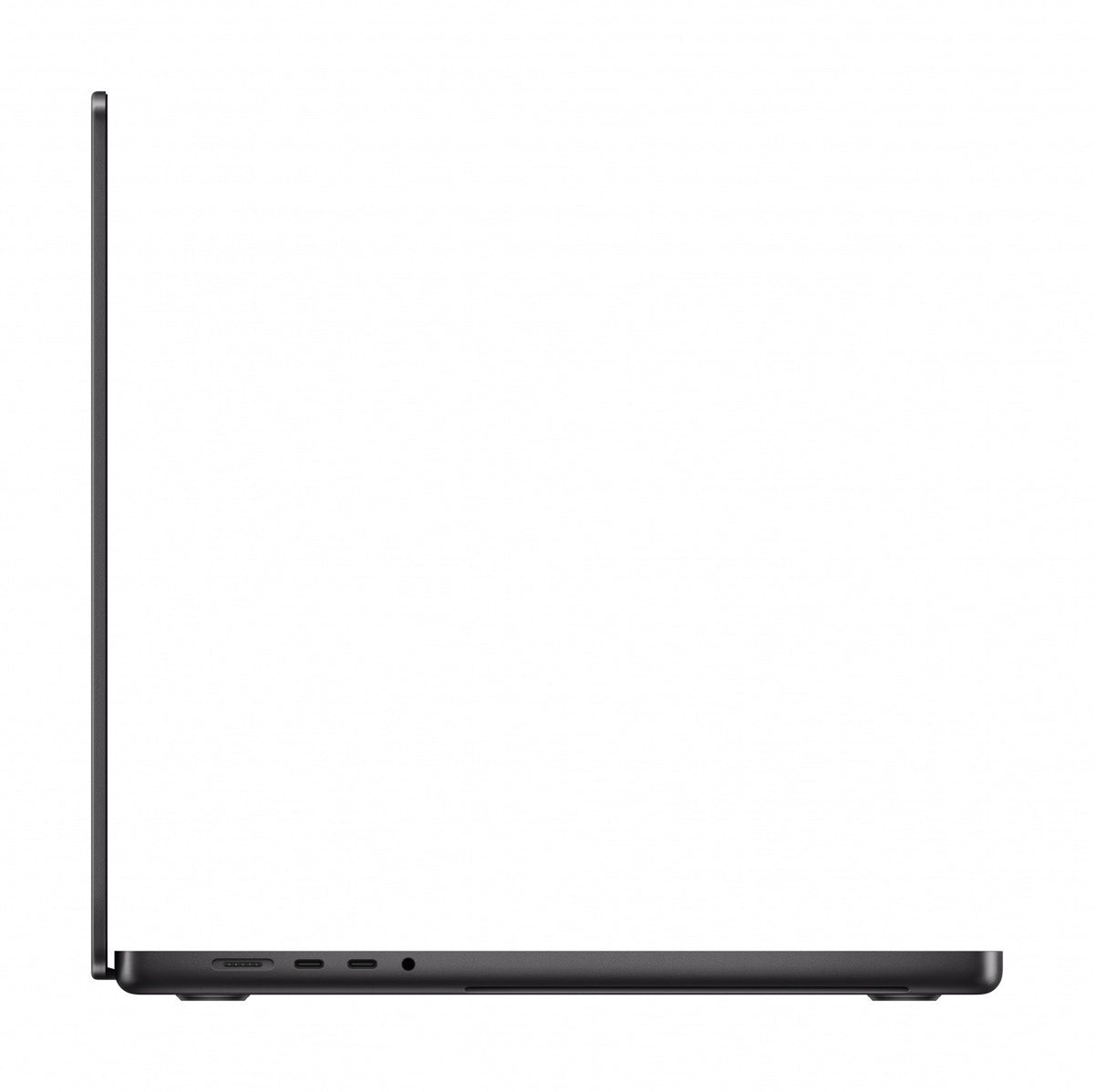 MacBook Pro 16,2 inci: M5 Pro 18/20, 48 GB, SSD de 1 TB, fără adaptor de alimentare - Negru sideral