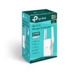 Amplificator RE705X Wifi AX3000