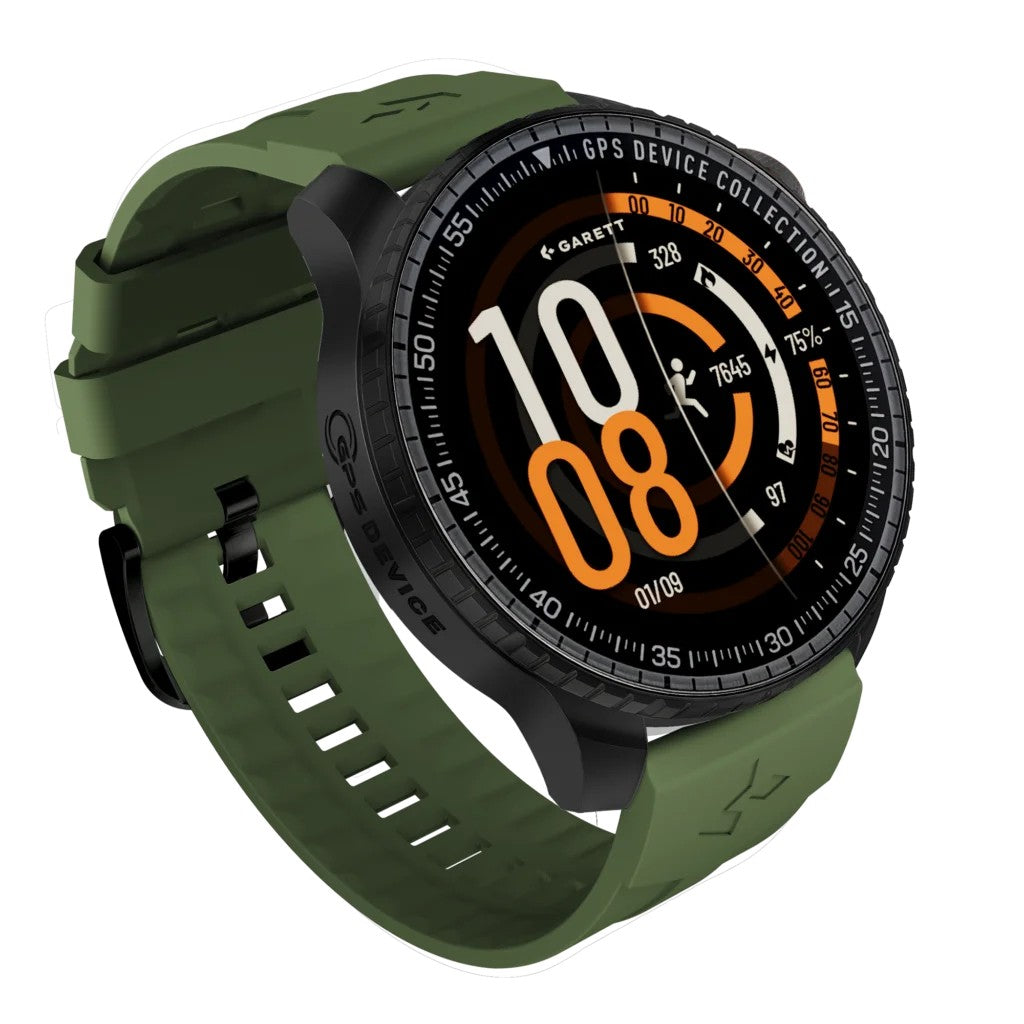 Ceas inteligent Compass GPS