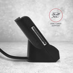 Cititor de carduri de identitate CRE-SM2 și USB pentru carduri SD/microSD/SIM