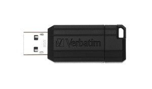 PinStripe 32GB Negru