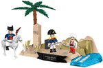 Expediția lui Napoleon în Egipt 244 de piese