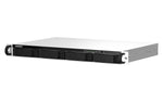 Server NAS TS-464eU-8G 4x0HDD 1U Intel Celeron N5105/N5095 8G