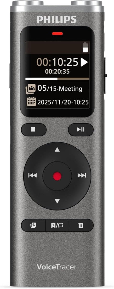 Dictafon DVT 2075