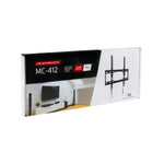 Suport TV 32-70'' 45kg MC-412 VESA 400x400