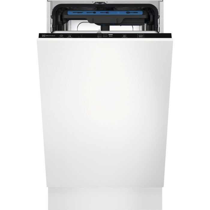 Mașină de spălat vase cu coș pentru tacâmuri EEA43211L QuickSelect
