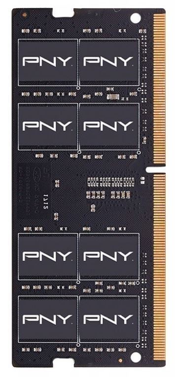 Memorie 8GB DDR4 2666 SO-DIMM MN8GSD42666-SB