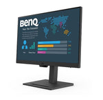 Monitor LED BL2790T de 27 de calibre, 5ms/IPS/HDMI/100Hz