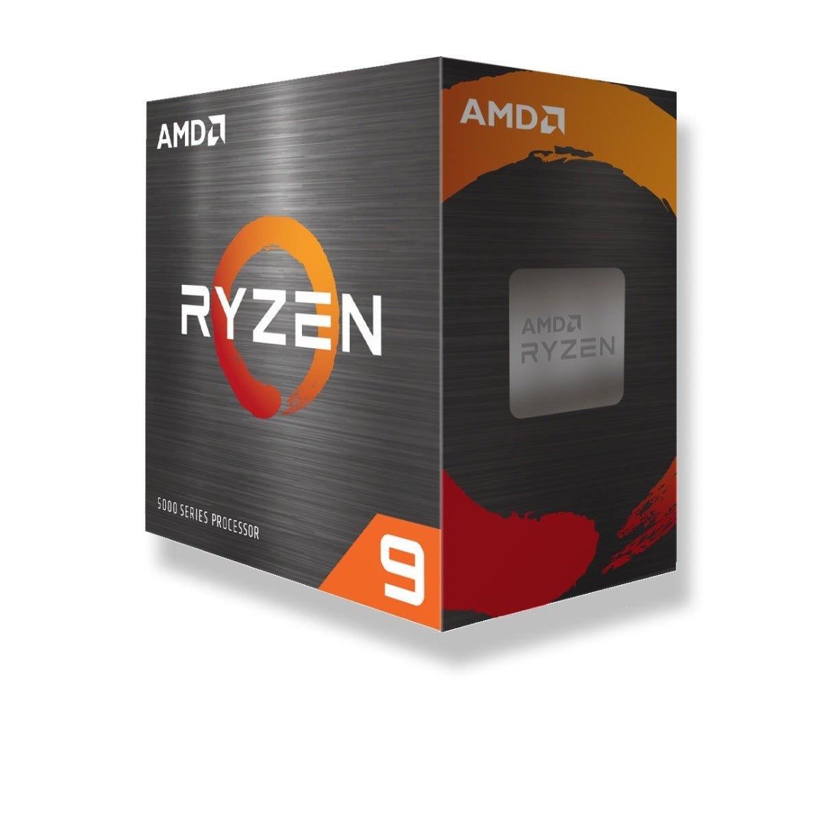 Procesor Ryzen 9 5900XT 4,8 GHz 100-100001581WOF