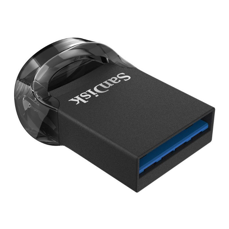 USB 3.1 ULTRA FIT 64GB 130MB/s