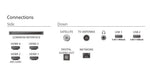 Telewizor 77 cali OLED 77OLED770/12