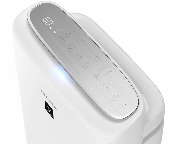 Purificator de aer UA-KIN52E-W