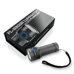 Lanternă portabilă cu LED Luminator FL-3300R IPX4 USB-C