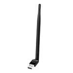 Adaptor Bluetooth 5.3, USB-A, 3Mbit, rază de acțiune 150m