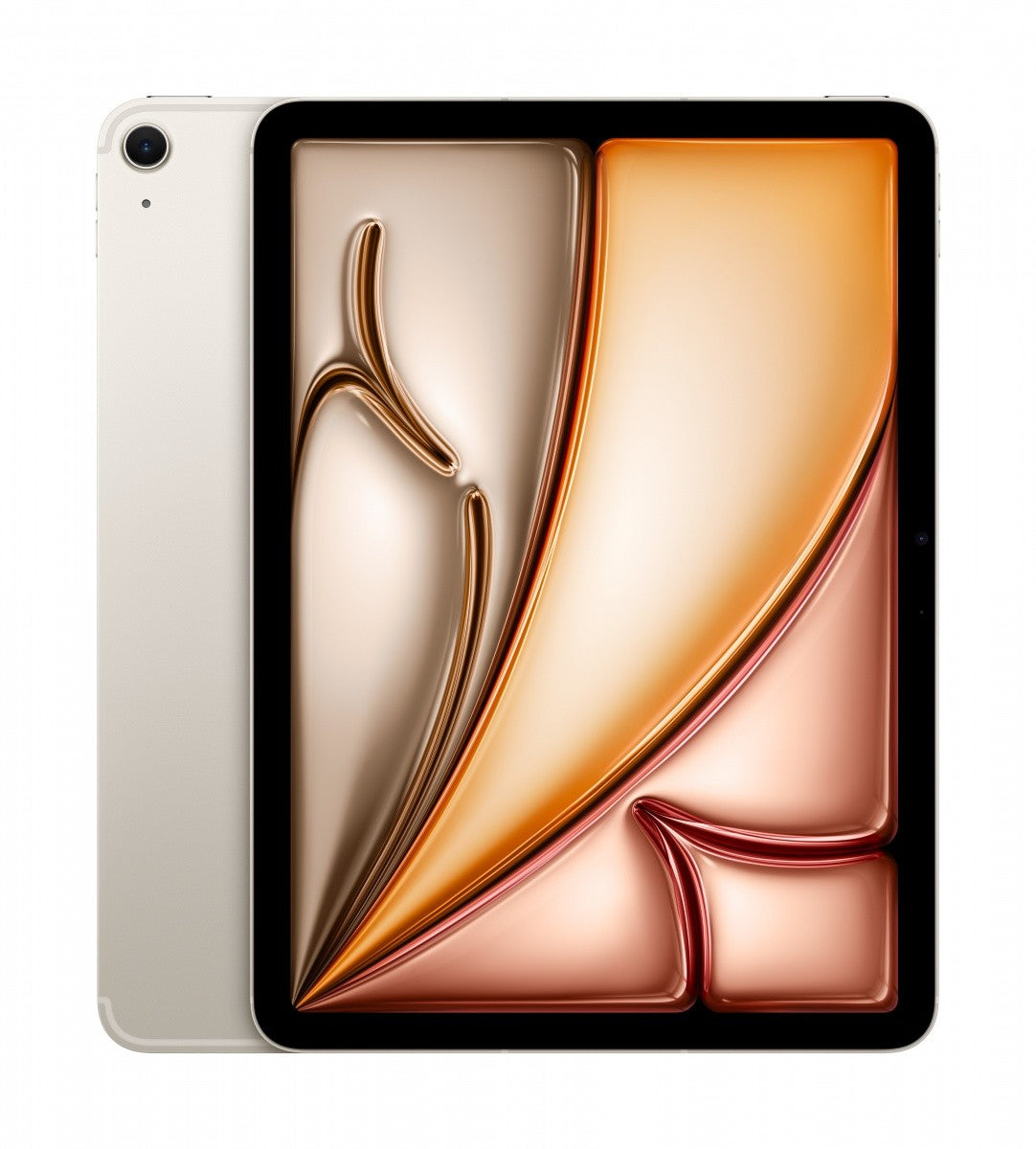 iPad Air 11 inch WiFi + Cellular 256GB Moonlight