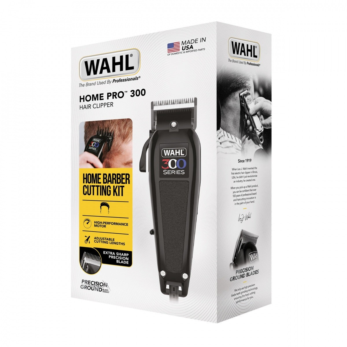 Mașină de tuns HOME PRO 300 20102-0460