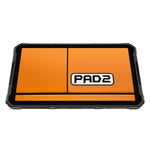 Tabletă Armor Pad 2 4G 11" 8/256GB IP69K Negru