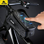 Suport bicicletă M M30 1L negru