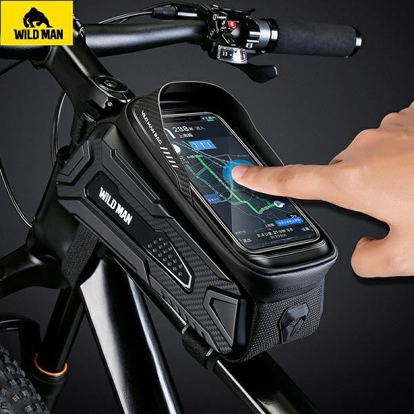 Suport bicicletă M M30 1L negru