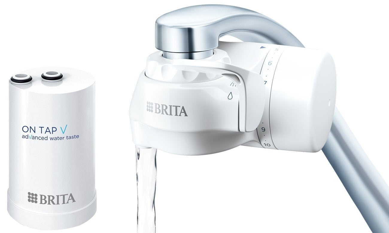 Filtru pentru robinet de bucătărie ON TAP V