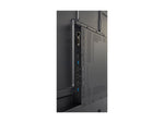 Monitor de format mare MultiSync ME552, 55 de inci, 450cd/m2, 18/7