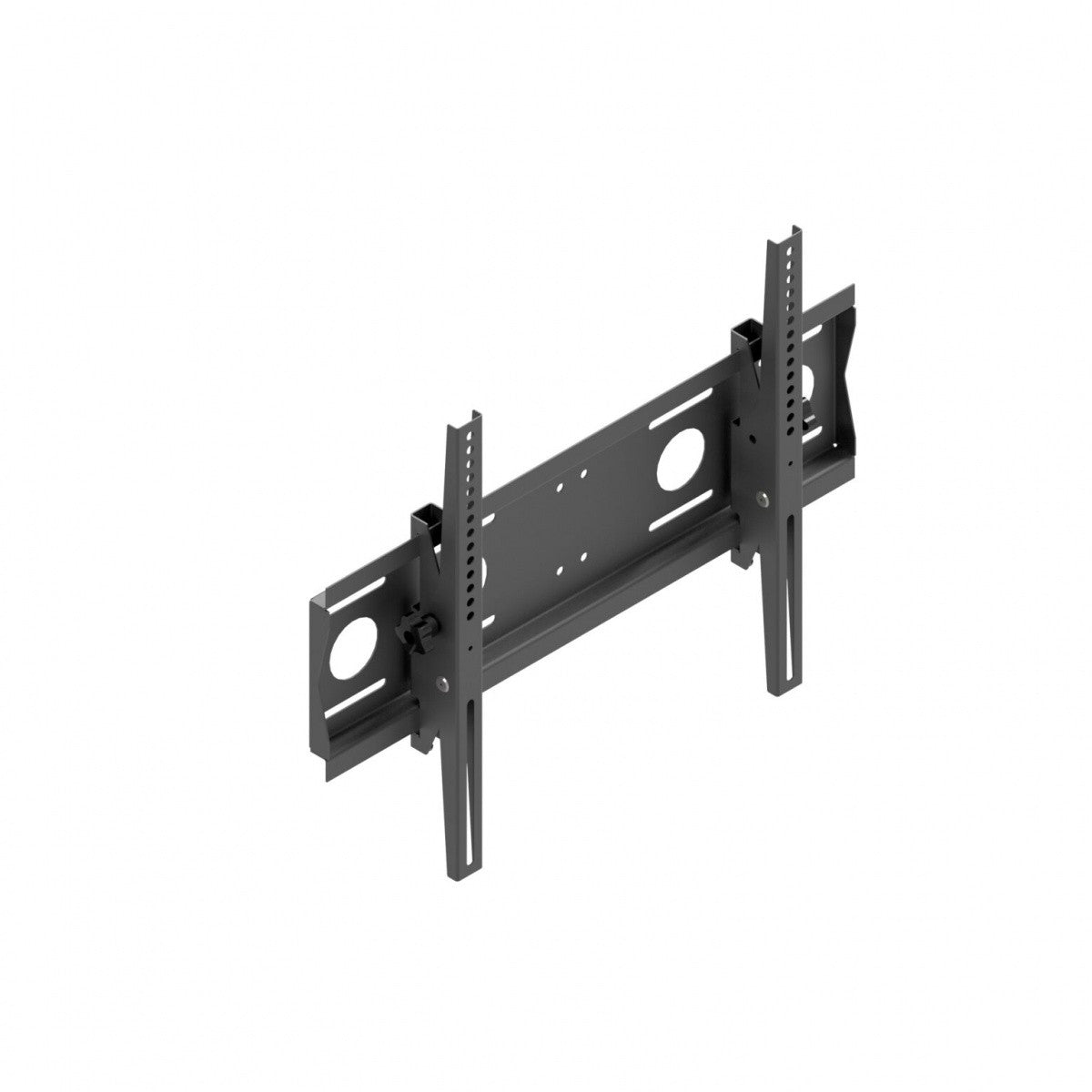 Suport de perete înclinabil PWB2 pentru monitoare de 40-75 inch VESA 100x100 - 600x400 80 kg