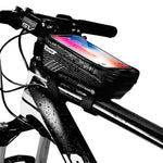 Suport bicicletă M E2 1L negru