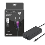 Sursă de alimentare desktop 60W | 12V | 5A | 5.5*2.1 + cablu de alimentare