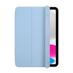 Husă Smart Folio pentru iPad (A16) - Albastru pur