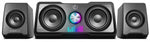 Boxe multimedia 2.1 ROCK