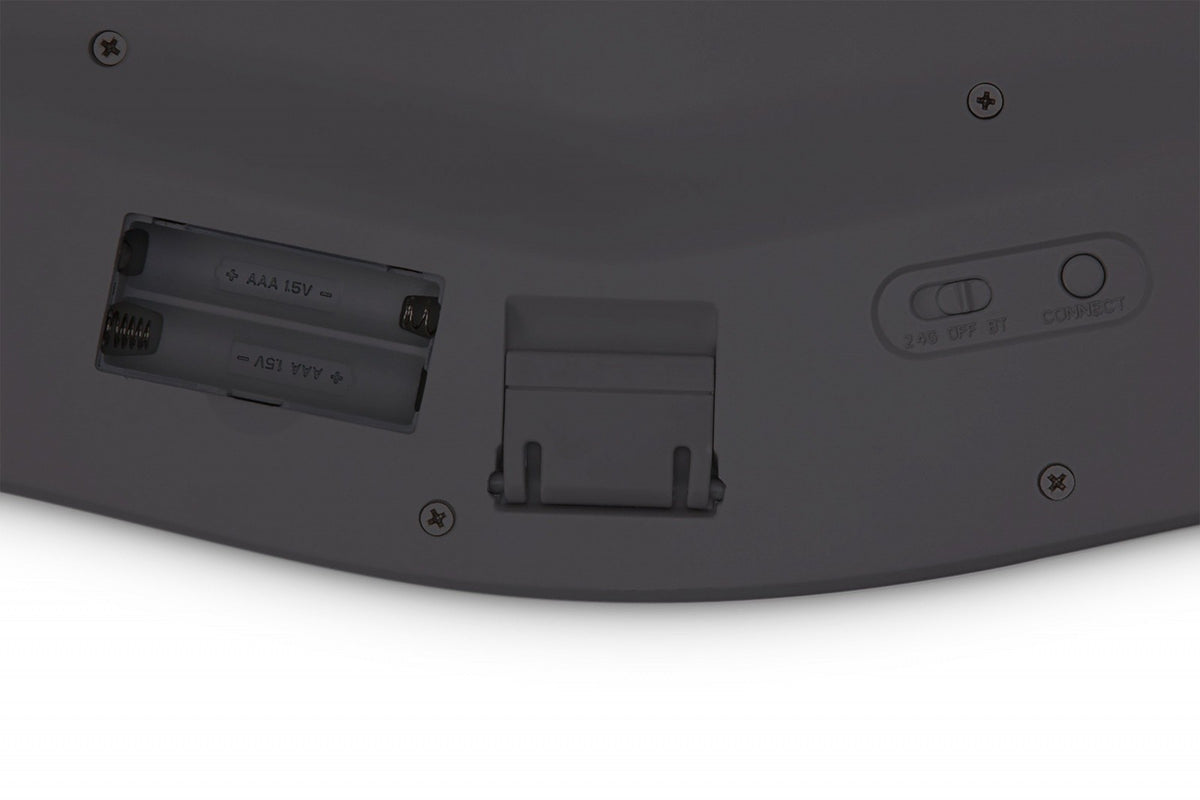 Tastatură wireless Klawiatura ProFit Ergo NL