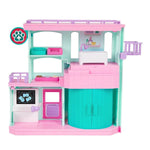 Set Little Live Pets Families - Klinika
