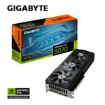 Placă grafică GeForce RTX 5070 EAGLE OC SSF 12GB 192bit 3DP/HDMI