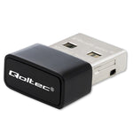 Adaptor Wi-Fi mini USB wireless ultra-rapid | Standard CA | 650 Mbps