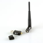 Placă WLAN USB 2.0 802.11ac cu antenă