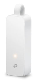 Adaptor de rețea Ethernet la USB 3.0 Tip-C UE300C